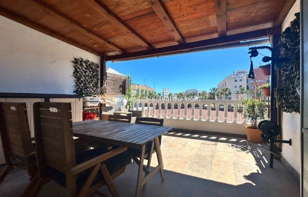 Resale - Bungalow - Orihuela Costa - Costa Blanca