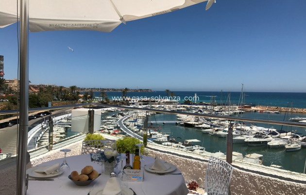 Resale - Bungalow - Orihuela Costa - Costa Blanca