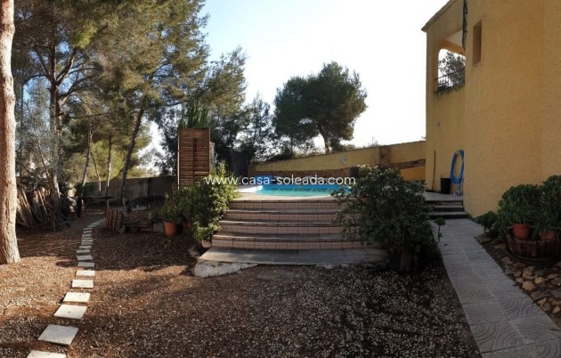 Revente - Villa - Orihuela Costa - Costa Blanca