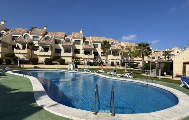 Resale - Apartment / flat - Orihuela Costa - Costa Blanca