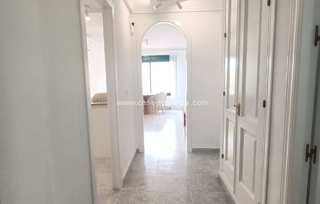 Resale - Apartment / flat - Orihuela Costa - Costa Blanca