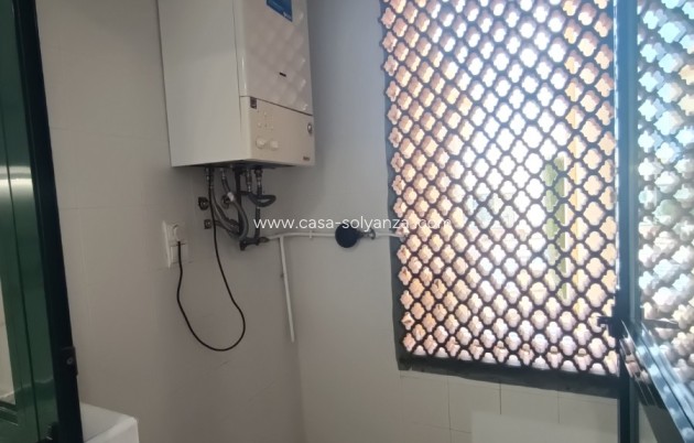 Resale - Apartment / flat - Orihuela Costa - Costa Blanca