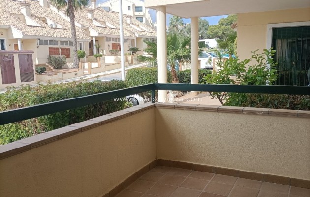 Resale - Apartment / flat - Orihuela Costa - Costa Blanca