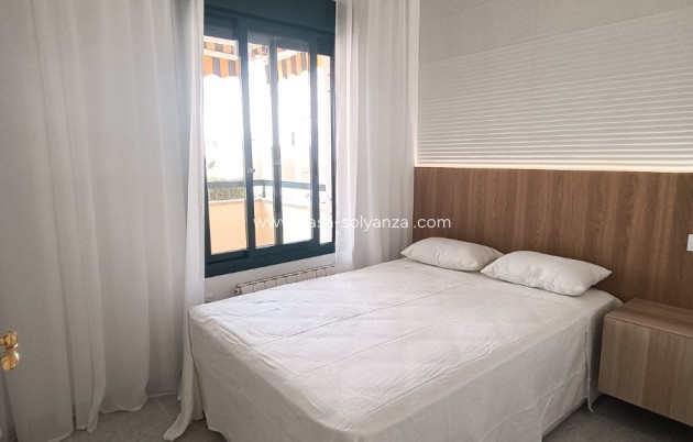 Resale - Apartment / flat - Orihuela Costa - Costa Blanca