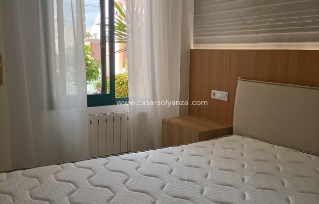 Resale - Apartment / flat - Orihuela Costa - Costa Blanca