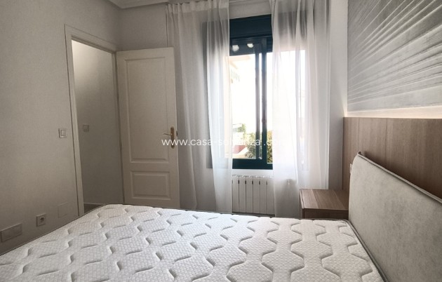 Resale - Apartment / flat - Orihuela Costa - Costa Blanca