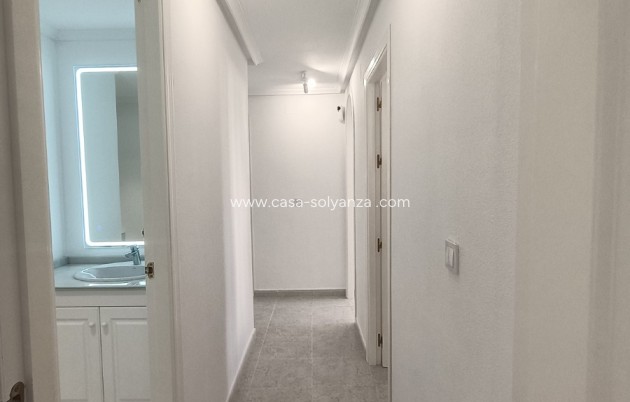 Resale - Apartment / flat - Orihuela Costa - Costa Blanca