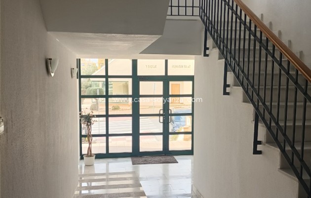 Resale - Apartment / flat - Orihuela Costa - Costa Blanca