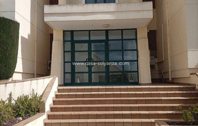 Resale - Apartment / flat - Orihuela Costa - Costa Blanca