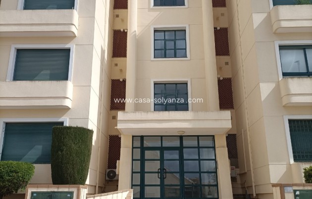 Resale - Apartment / flat - Orihuela Costa - Costa Blanca