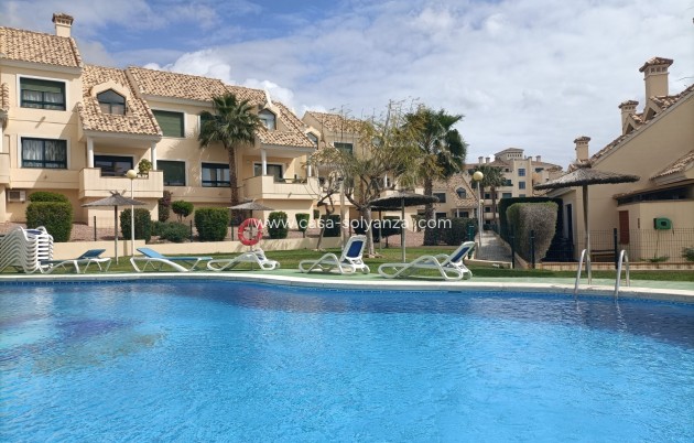 Resale - Apartment / flat - Orihuela Costa - Costa Blanca