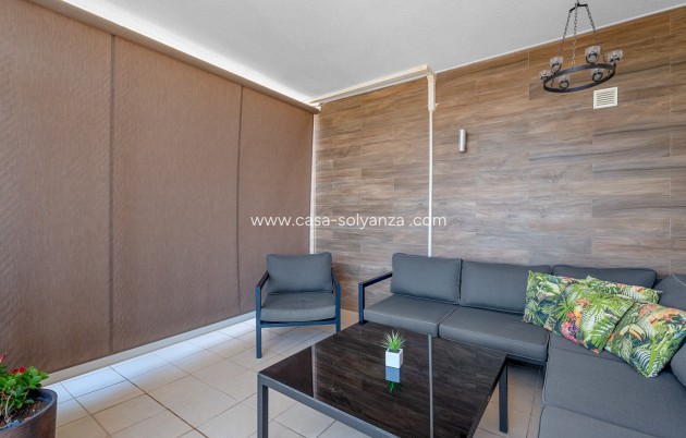 Revente - Maison de ville - Formentera de Segura - Costa Blanca