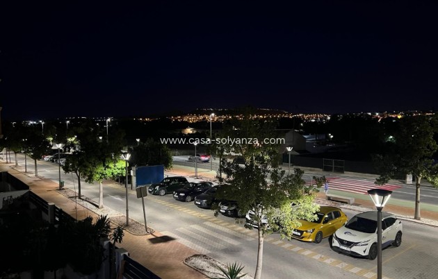 Revente - Maison de ville - Formentera de Segura - Costa Blanca