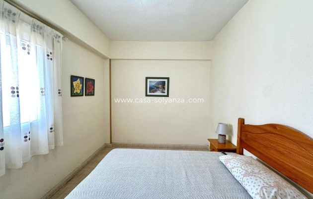 Reventa - Apartamento / piso - Torrevieja - Estacion Autobuses