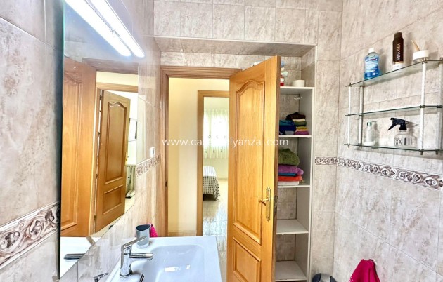 Reventa - Apartamento / piso - Torrevieja - Estacion Autobuses