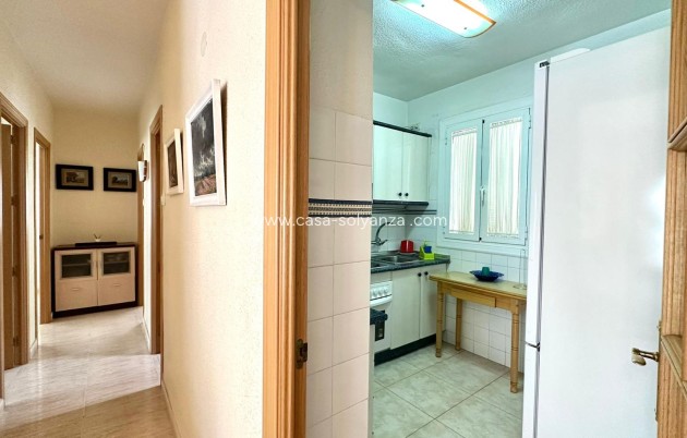 Reventa - Apartamento / piso - Torrevieja - Estacion Autobuses