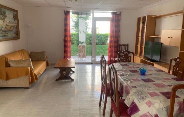 Revente - Appartement - Denia - Costa Blanca