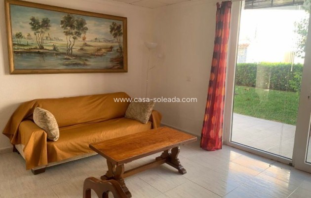Revente - Appartement - Denia - Costa Blanca