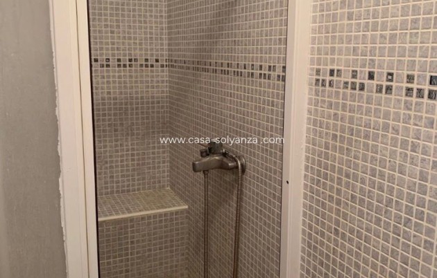Revente - Appartement - Denia - Costa Blanca
