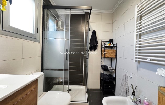 Revente - Appartement - Torrevieja - Playa del Cura