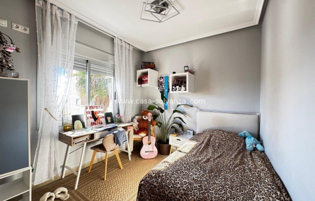 Revente - Appartement - Torrevieja - Playa del Cura