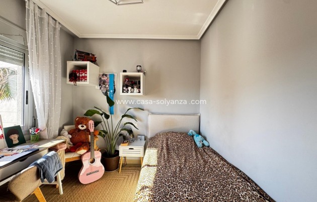 Revente - Appartement - Torrevieja - Playa del Cura