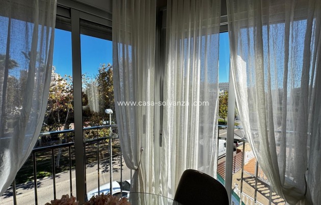 Revente - Appartement - Torrevieja - Playa del Cura