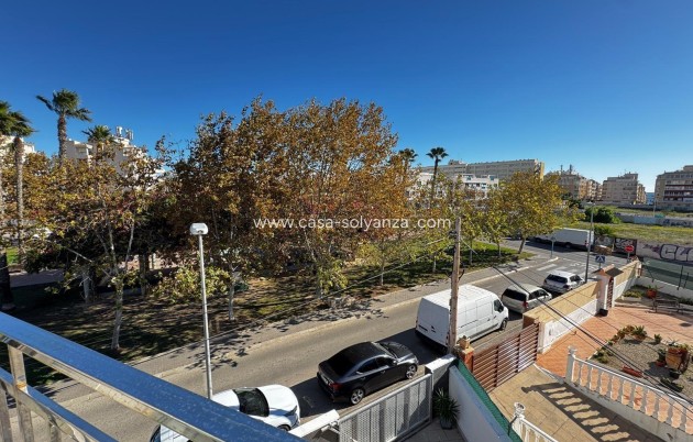 Revente - Appartement - Torrevieja - Playa del Cura