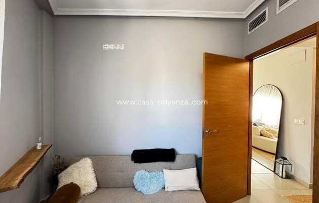 Revente - Appartement - Torrevieja - Playa del Cura