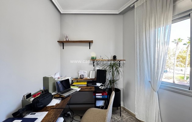 Revente - Appartement - Torrevieja - Playa del Cura