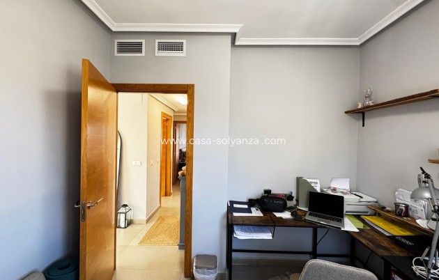 Revente - Appartement - Torrevieja - Playa del Cura