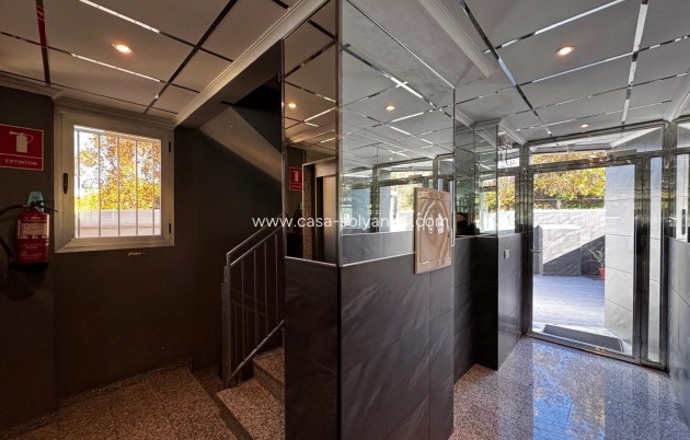 Revente - Appartement - Torrevieja - Playa del Cura