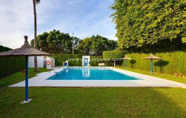 Resale - Bungalow - Torrevieja - La Siesta