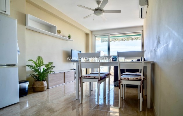 Herverkoop - Appartement / flat - Guardamar del Segura - Costa Blanca