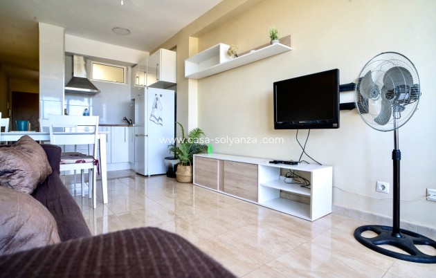 Herverkoop - Appartement / flat - Guardamar del Segura - Costa Blanca