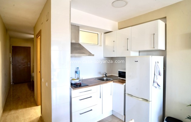 Herverkoop - Appartement / flat - Guardamar del Segura - Costa Blanca