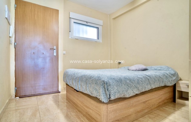 Herverkoop - Appartement / flat - Guardamar del Segura - Costa Blanca