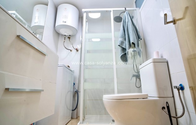 Herverkoop - Appartement / flat - Guardamar del Segura - Costa Blanca