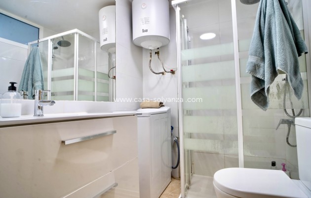 Herverkoop - Appartement / flat - Guardamar del Segura - Costa Blanca