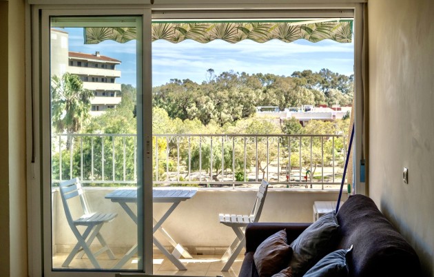 Herverkoop - Appartement / flat - Guardamar del Segura - Costa Blanca