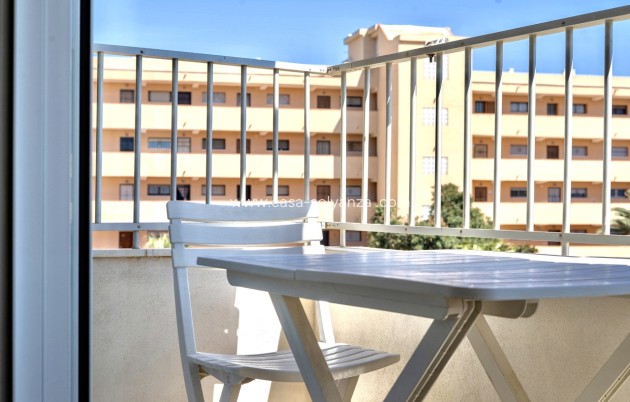 Herverkoop - Appartement / flat - Guardamar del Segura - Costa Blanca