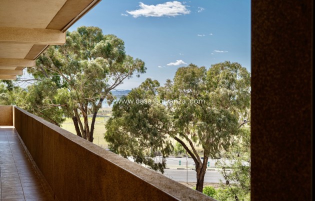 Herverkoop - Appartement / flat - Guardamar del Segura - Costa Blanca