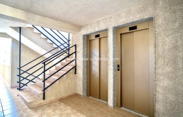 Herverkoop - Appartement / flat - Guardamar del Segura - Costa Blanca