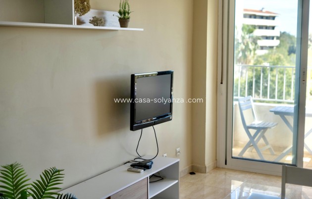 Herverkoop - Appartement / flat - Guardamar del Segura - Costa Blanca