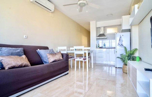 Herverkoop - Appartement / flat - Guardamar del Segura - Costa Blanca