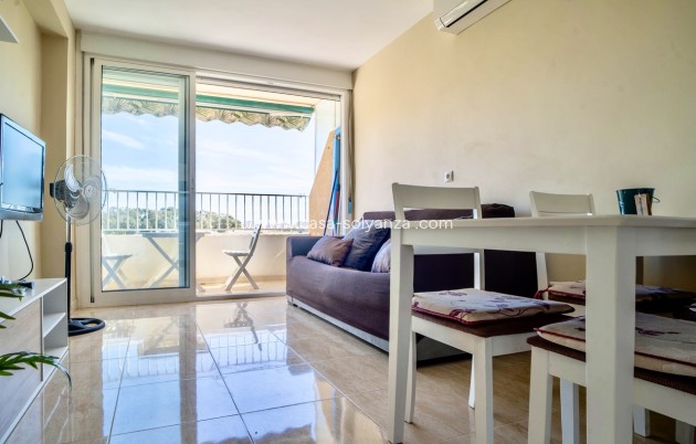 Herverkoop - Appartement / flat - Guardamar del Segura - Costa Blanca