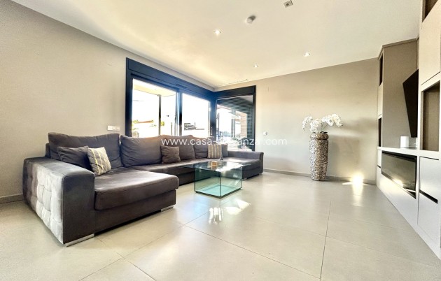 Resale - Villa - Los Balcones - Costa Blanca