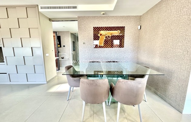 Resale - Villa - Los Balcones - Costa Blanca