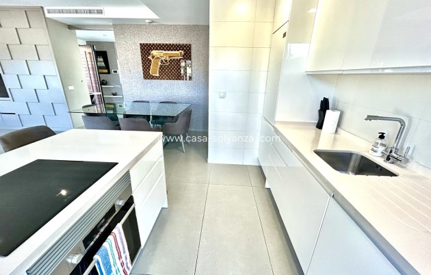 Resale - Villa - Los Balcones - Costa Blanca