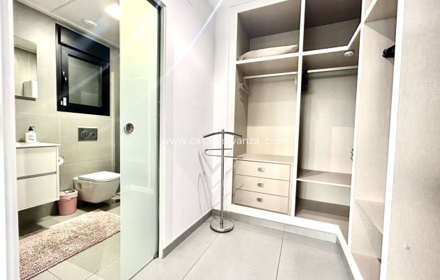 Resale - Villa - Los Balcones - Costa Blanca